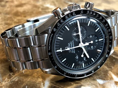 omega speedmaster watch amazon